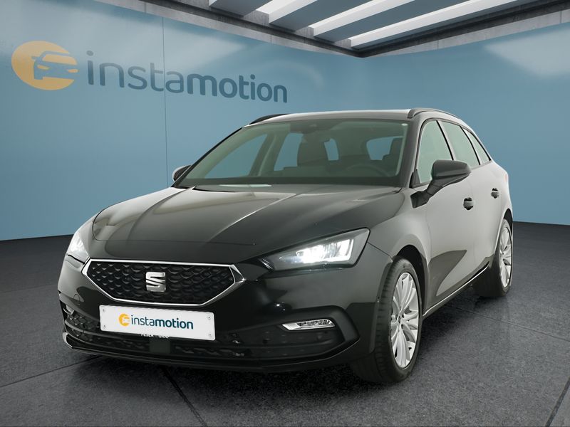 Seat Leon ST 1.5 eTSI