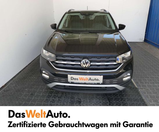 Volkswagen T-Cross TSI Life 70 kW image number 2