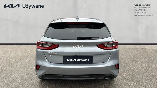 Kia Ceed 1.5 T-GDI 118 kW image number 3