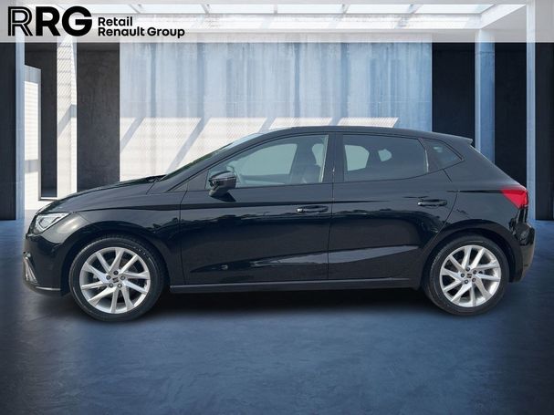 Seat Ibiza 1.0 TSI FR 81 kW image number 5