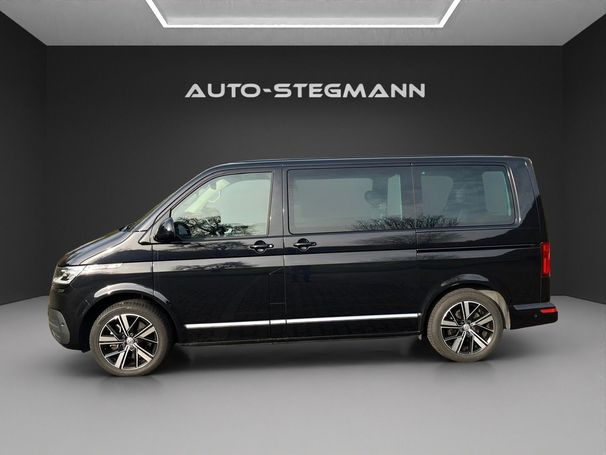 Volkswagen T6 Multivan 150 kW image number 5