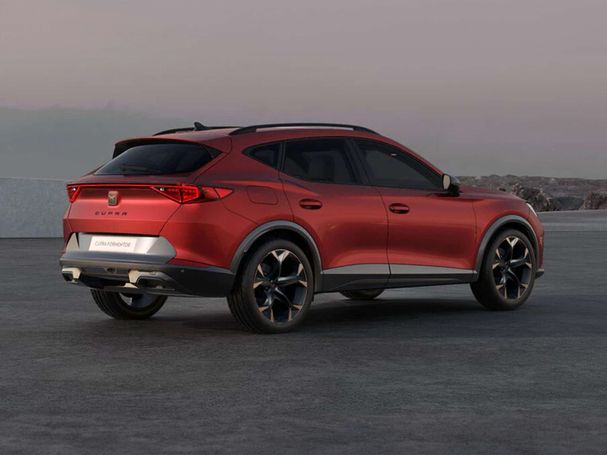 Cupra Formentor 1.5 TSI 110 kW image number 2