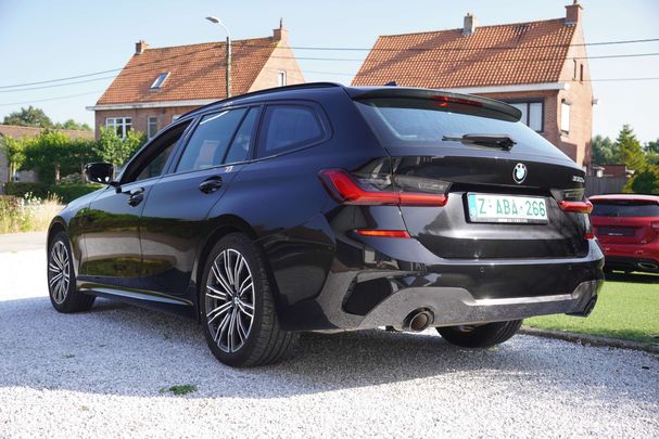 BMW 330 Touring 185 kW image number 14