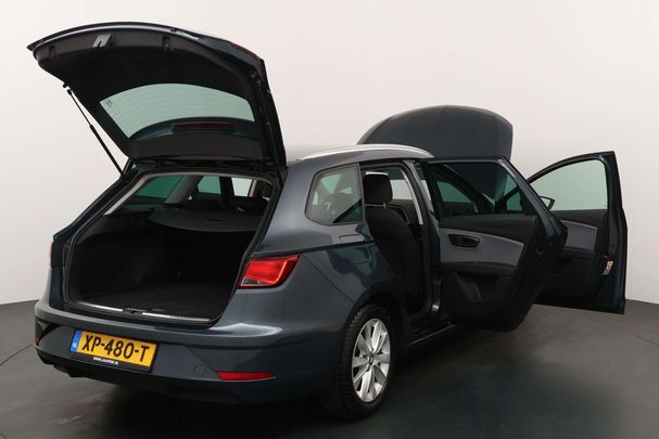 Seat Leon ST 1.0 TSI Style 85 kW image number 17