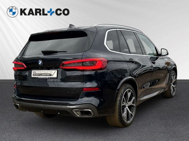 BMW X5 xDrive 294 kW image number 2