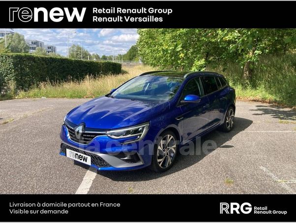 Renault Megane E-Tech 118 kW image number 1