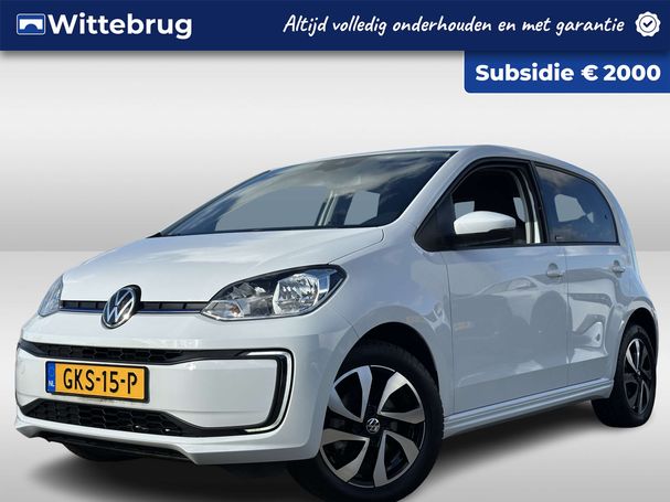 Volkswagen up! 60 kW image number 2