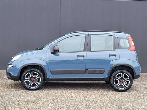 Fiat Panda 0.9 TwinAir 4x4 Wild 63 kW image number 5