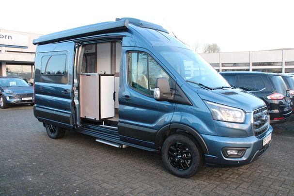 Ford Transit 125 kW image number 10