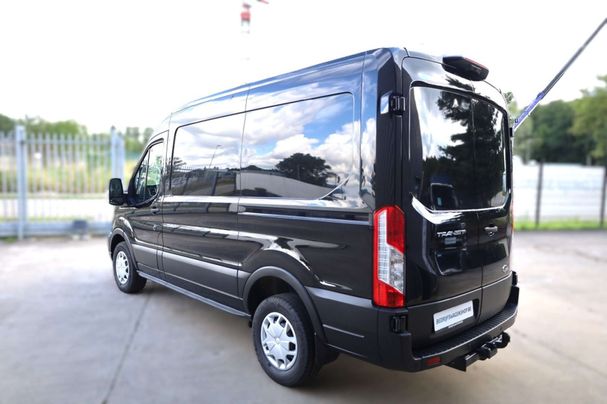 Ford Transit 350 L2H2 Trend 96 kW image number 6