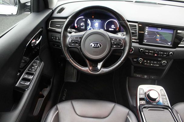 Kia Niro e 64 kWh 150 kW image number 5