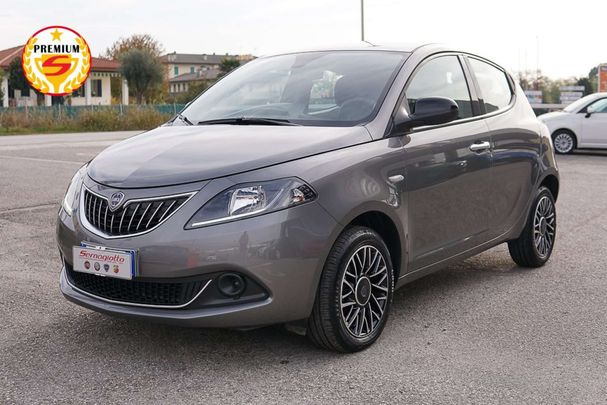 Lancia Ypsilon 51 kW image number 1