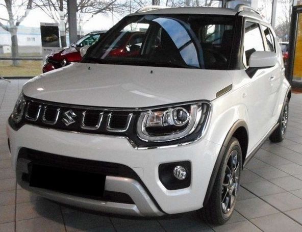 Suzuki Ignis 61 kW image number 1