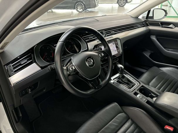 Volkswagen Passat 2.0 TDI DSG 140 kW image number 5