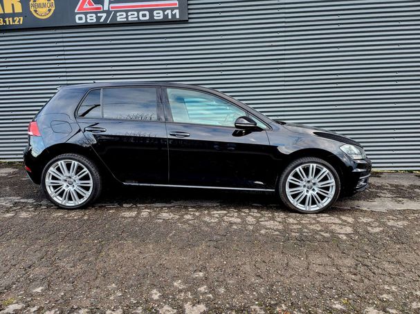 Volkswagen Golf 1.0 TSI Comfortline 85 kW image number 6