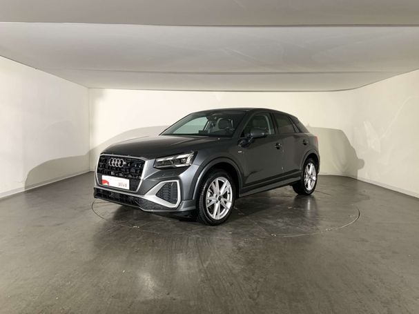 Audi Q2 30 TDI S tronic S-line 85 kW image number 1