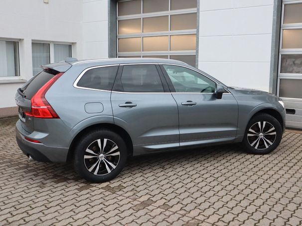 Volvo XC60 B4 Momentum Pro 145 kW image number 18