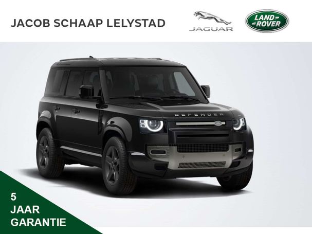 Land Rover Defender 3.0 D250 183 kW image number 1