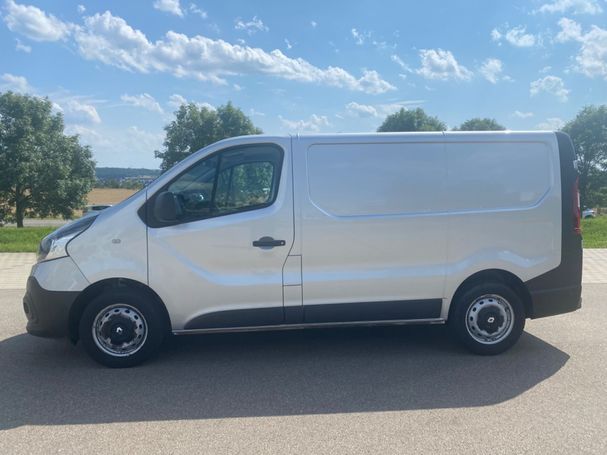 Renault Trafic L1H1 88 kW image number 8