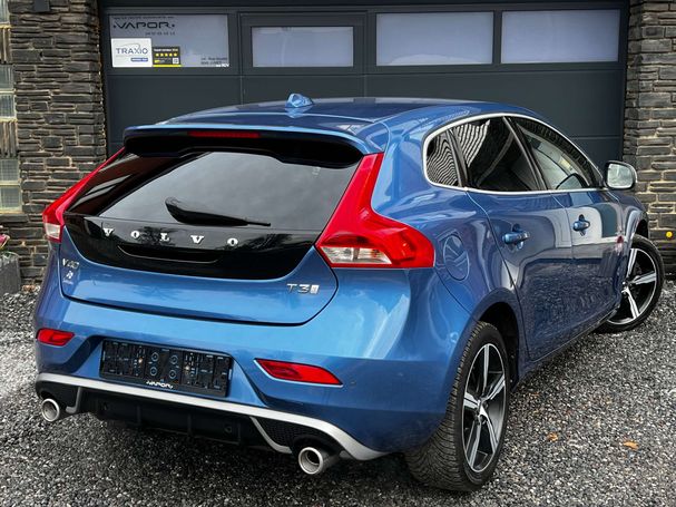 Volvo V40 112 kW image number 9