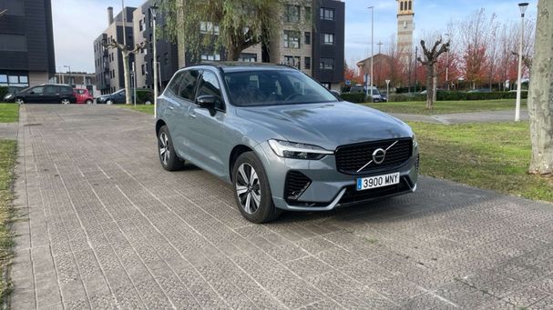 Volvo XC60 AWD T6 258 kW image number 3