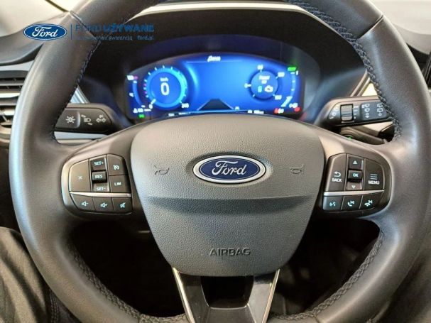 Ford Kuga 140 kW image number 18