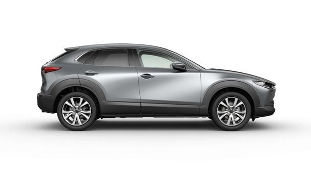 Mazda CX-30 186 Exclusive-Line 137 kW image number 6