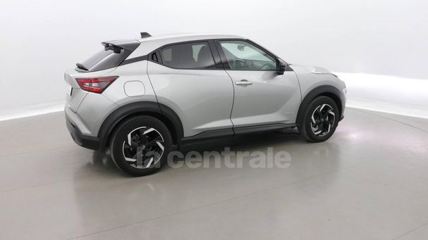 Nissan Juke 107 kW image number 41