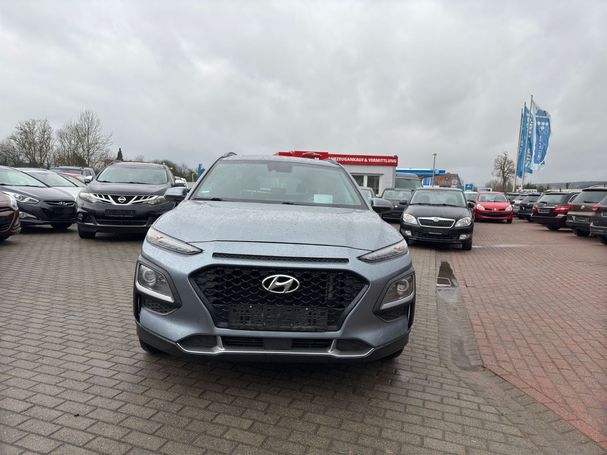 Hyundai Kona 88 kW image number 3