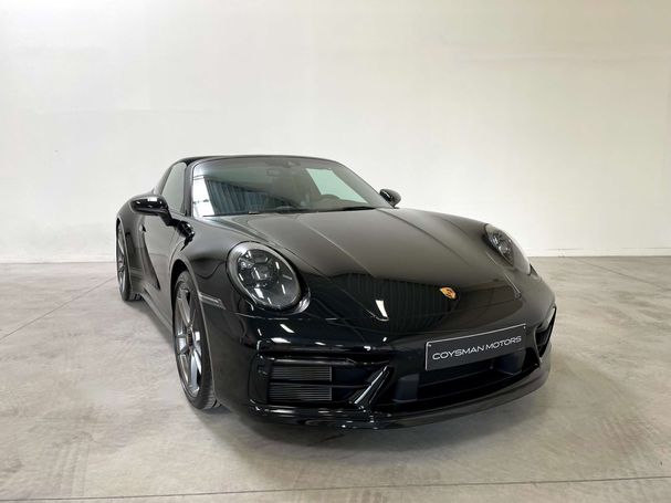 Porsche 992 Targa 4 GTS PDK 353 kW image number 3