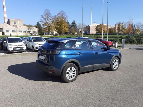 Peugeot 3008 BlueHDi 130 S&S EAT8 Active 96 kW image number 7