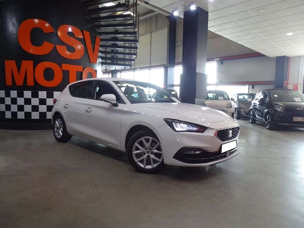 Seat Leon 1.0 eTSI DSG 81 kW image number 2