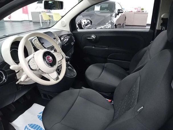 Fiat 500 1.0 51 kW image number 5