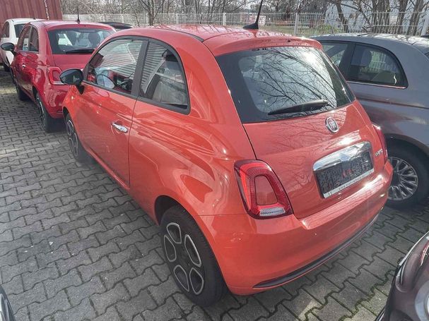 Fiat 500 1.0 51 kW image number 3