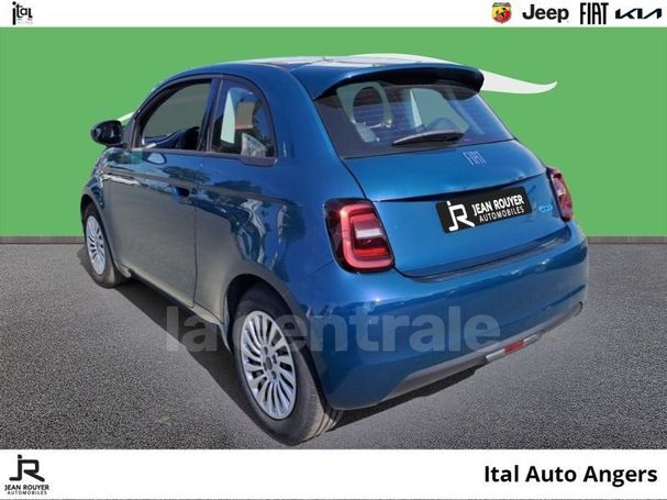 Fiat 500 e 88 kW image number 5