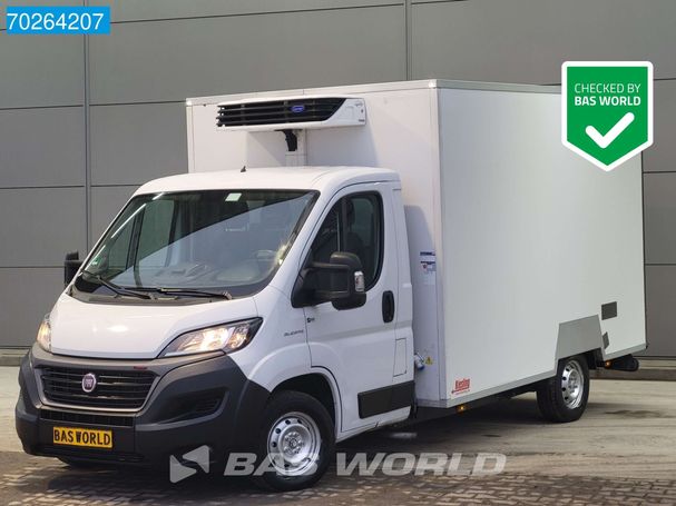 Fiat Ducato 118 kW image number 1