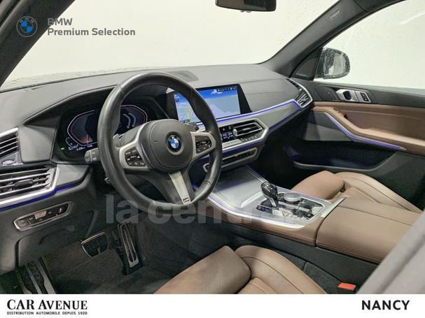 BMW X5 xDrive40d 250 kW image number 23