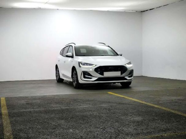 Ford Focus 1.0 EcoBoost ST-Line 92 kW image number 3