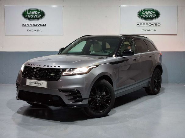 Land Rover Range Rover Velar R-Dynamic S 150 kW image number 1