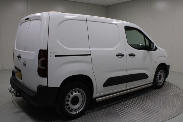 Opel Combo L1H1 55 kW image number 2