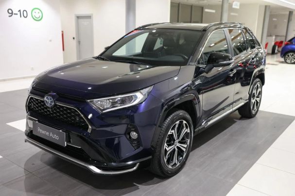 Toyota RAV 4 V 225 kW image number 9