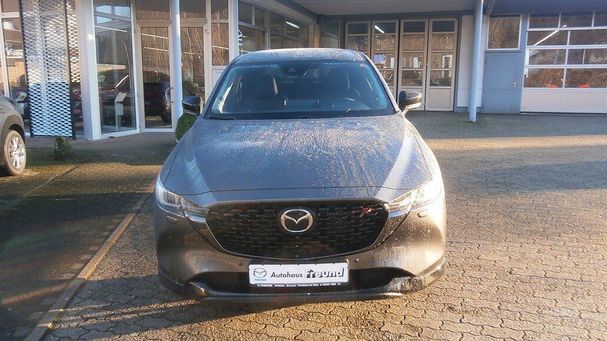 Mazda CX-5 194 143 kW image number 4