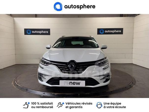 Renault Megane TCe 140 EDC 103 kW image number 4