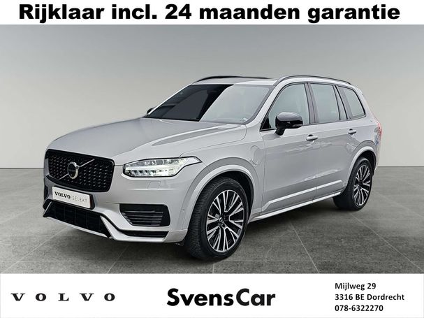 Volvo XC90 T8 Recharge AWD Ultimate 335 kW image number 1