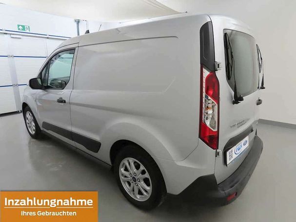 Ford Transit Connect 220 L1 1.5 Trend 74 kW image number 4