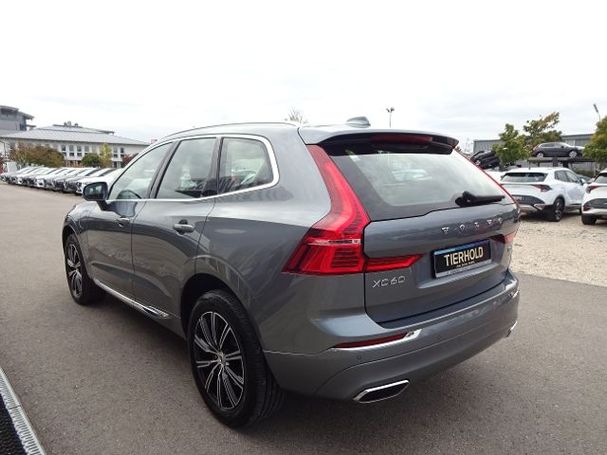 Volvo XC60 T8 AWD Inscription 288 kW image number 4