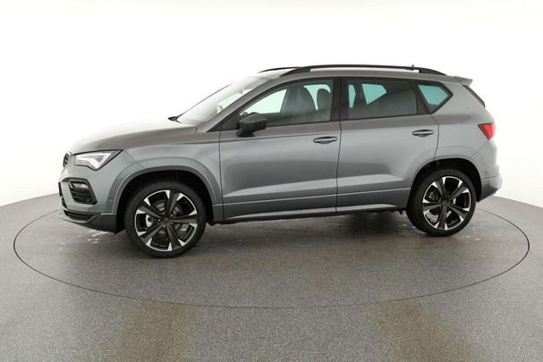 Cupra Ateca 110 kW image number 34