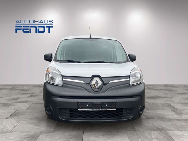 Renault Kangoo Z.E. 44 kW image number 7