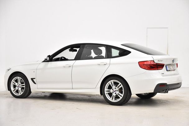 BMW 320d Gran Turismo xDrive 140 kW image number 11