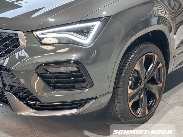 Cupra Ateca 110 kW image number 5